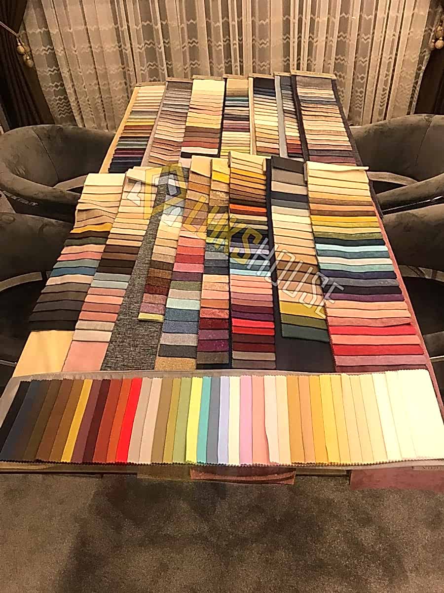 Peace Fon Perde Kartelası