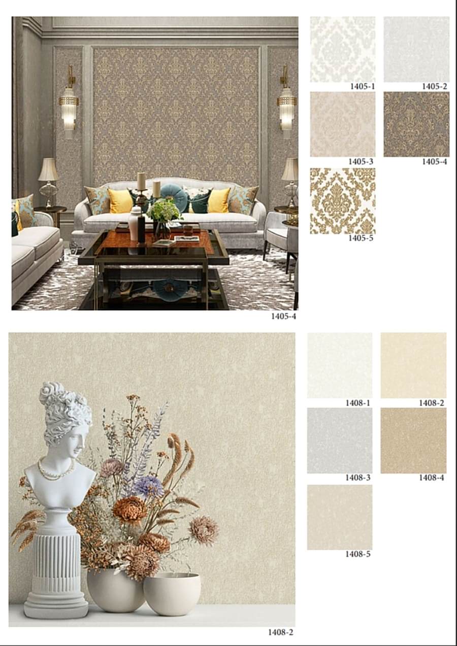 Dante Wood Duvar Kağıdı