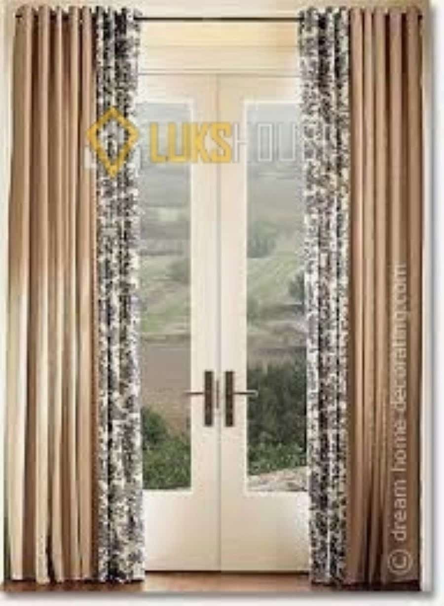 Attraction Fon Perde